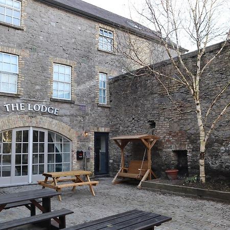 The Lodge Ballina Exteriér fotografie