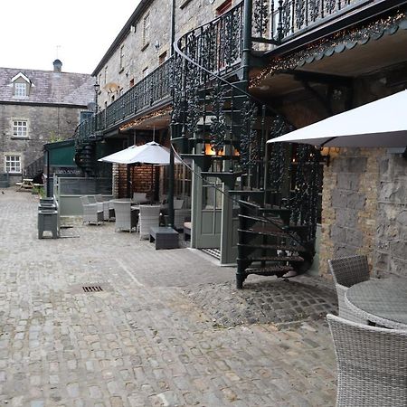 The Lodge Ballina Exteriér fotografie