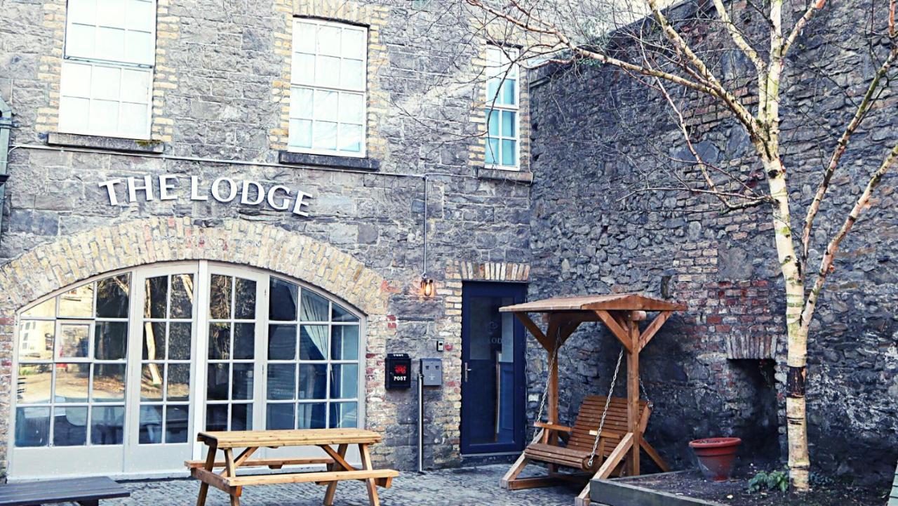 The Lodge Ballina Exteriér fotografie