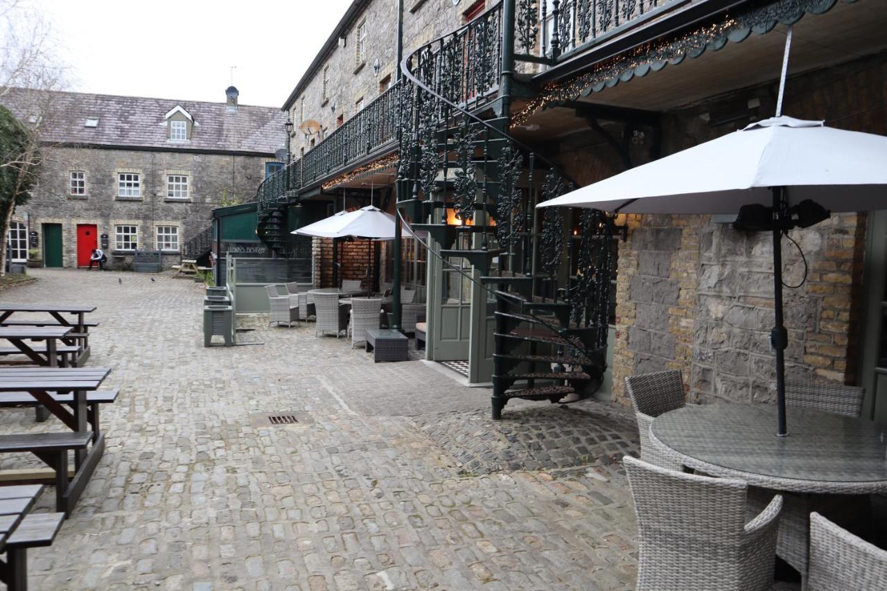 The Lodge Ballina Exteriér fotografie