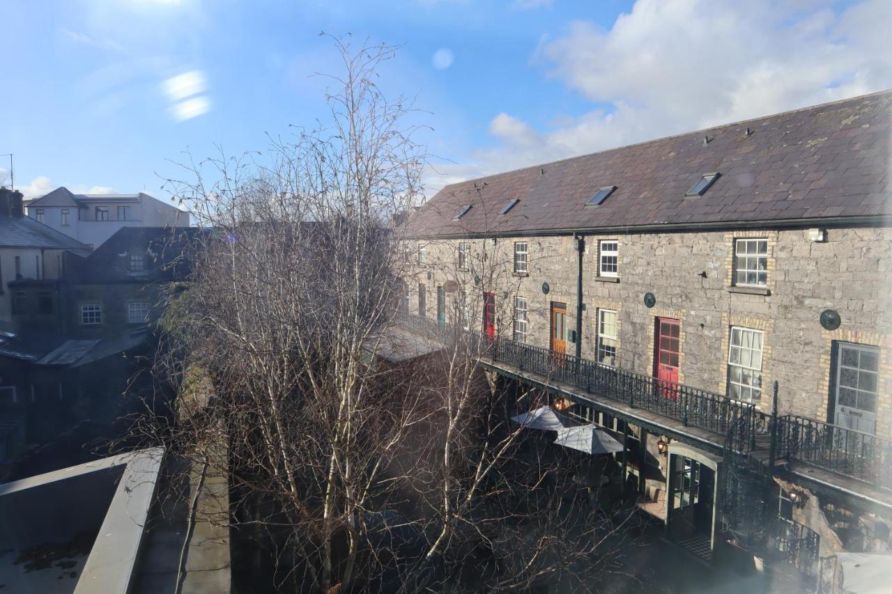 The Lodge Ballina Exteriér fotografie